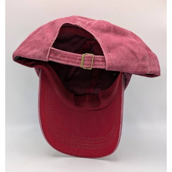 I Can't But I Know A Guy Christian Cross Religious Pastor Hat Baseball Cap Strap - Picture 4 of 5